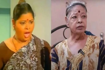 பிரபல நடிகை பிந்து கோஷ் காலமானார்! சோகத்தில் திரையுலகம்