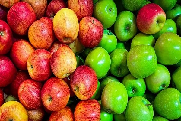 உடலுக்கு நன்மை பயக்கும் அப்பிள் எது..! | Eating Any Apple Is Good For The Body