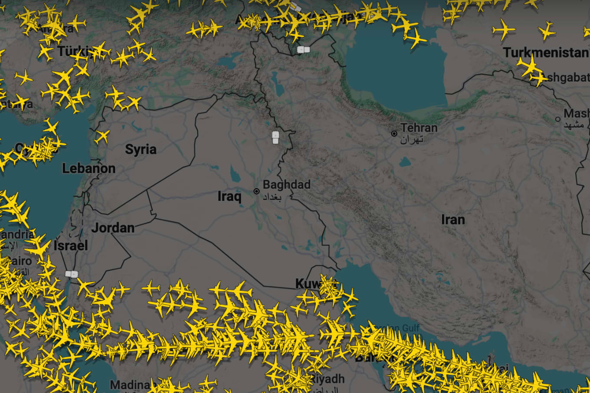 மார்ச் இறுதிவரை வான் பரப்பை மூடும் பாகிஸ்தான்; பாரிய சவாலை எதிர்கொள்ளவுள்ள விமான நிறுவனங்கள் | Pakistan To Close Airspace Until End Of March