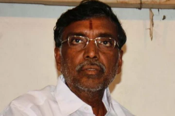 முன்னாள் உயர்கல்வித்துறை அமைச்சர் கே.பி அன்பழகனுக்கு சொந்தமான இடங்களில் சோதனை ; 6.6 கி. தங்கம், 13.85 கி. வெள்ளி பறிமுதல்