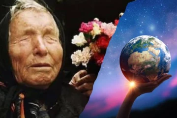 2022 இல்  ஏலியன்கள் பூமிக்கு  வரும் ; அச்சத்தை ஏற்படுத்தும் பாபா வங்காவின் கணிப்பு