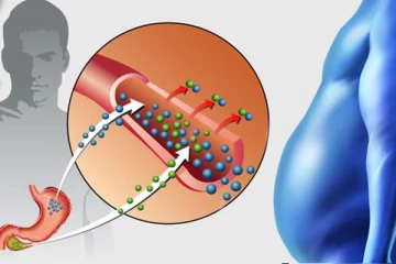 බර අඩු කර ගැනීමට බාධා වන සිරුර අභ්‍යනතර ගැටළු 7ක්.