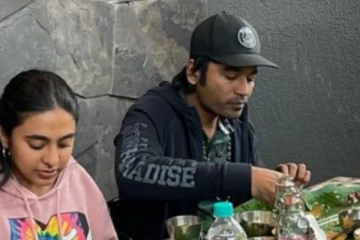 150 கோடியில் பிரம்மாண்ட வீடு கட்டியுள்ள தனுஷ் விரும்பி சாப்பிடும் உணவு என்ன தெரியுமா, இது தான்