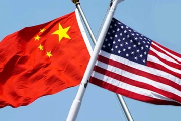 චීන ණය නිසා අමාරුවේ වැටුණු රටවල් ඇමරිකාව බේරාගනී..?