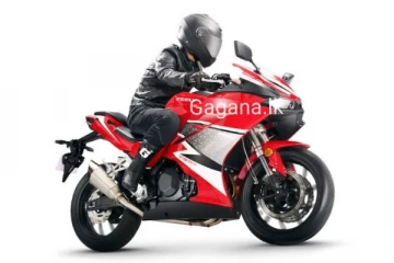 ඔබත් මේවගේ වාහනයක් ගන්න හීන දැක්කද එහෙනම් මෙන්න රජයෙන් ඔබට විශේෂ සහනයක්...