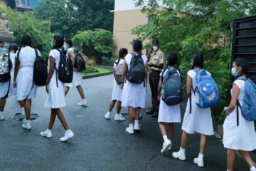 வடமத்திய மற்றும் கிழக்கு மாகாண பாடசாலைகளுக்கு வெளியான முக்கிய அறிவிப்பு!