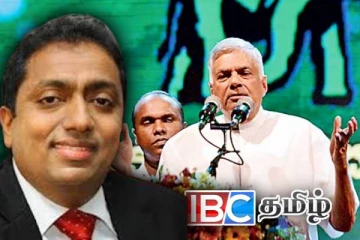 ஐ.தே.கட்சிக்கு புதிய உப தலைவர் நியமனம்