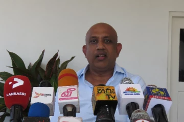 தமிழ் தேசத்தை தமிழ்ழீழம் என அழையுங்கள்: தமிழர் விடுதலைக் கூட்டணி வலியுறுத்து