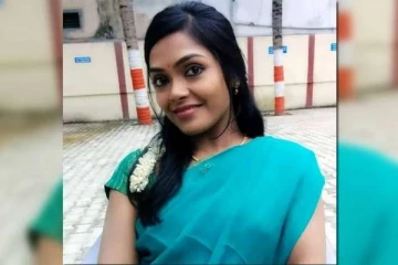 “கொலை மிரட்டல் விடுக்கிறார்” - பிரபல சீரியல் நடிகை மீது புகார்