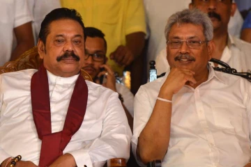 தப்பித்த மகிந்த ராஜபக்ச... மாட்டிக்கொண்ட கோத்தபய... பதவியை ராஜினாமா செய்தால் என்ன நடக்கும்?