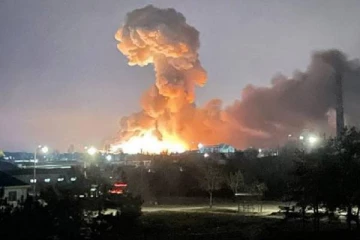 ரஷ்ய ஏவுகணை தாக்குதல்: 3 பிரித்தானியர்கள் உட்பட 100 பேர் கொத்தாக பலி