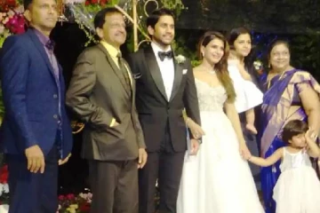 முன்பு ஒரு கதை இருந்தது ஆனால்  இப்போது இல்லை  : சமந்தா திருமணம் குறித்து தந்தை சோகம்