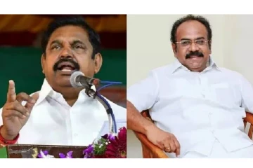 ஜெயலலிதாவுக்குக் கொஞ்சமும் சளைத்தவர் அல்ல பழனிசாமி..அமைச்சர் தங்கம் தென்னரசு பகீர்!