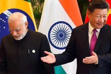 அதிரடி நடவடிக்கையில் இறங்கிய இந்தியா;  கவலை தெரிவித்த சீனா!