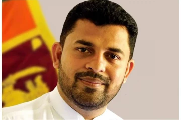 மக்களின் பிரச்சினையை தீர்க்க நாங்கள் போராடுவோம் - முஸர்ரப்  எம்.பி.