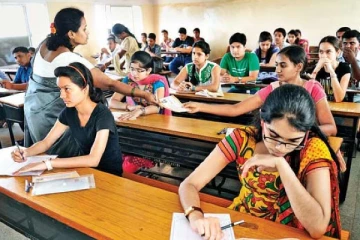 ”நீட் தேர்வு முடிவுகள்“ -Cut Off மதிப்பெண்கள்- சாதி மற்றும் பாலினம் வாரியான முழு விபரங்கள்