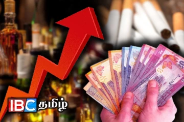 அதிரடியாக அதிகரித்த சிகரெட் மற்றும் மதுபான விலைகள்