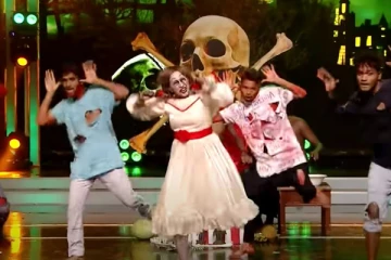 குட்டை ஆடையில் தாமரை....ஆக்ரோஷமான கணவர்! மிரண்டு போன ரம்யா கிருஷ்ணன்