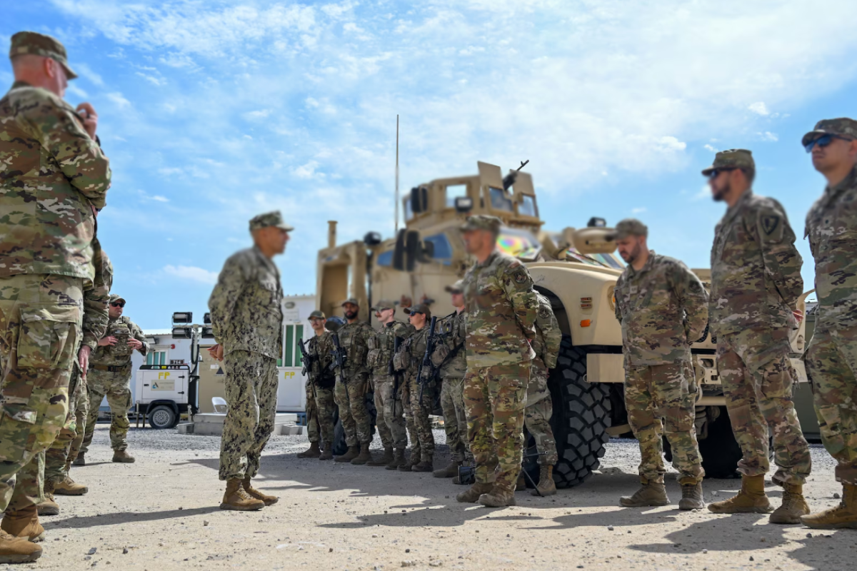 கோர தாக்குதல்களில் களமிறங்கியுள்ள வல்லரசுகள்.. அமெரிக்காவில் பதிவான முதல் மரணங்கள் அறிவிப்பு | Us 3 Service Members Killed Operation Against Iran