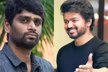 தளபதி 69 படப்பிடிப்பு எப்போது துவங்குகிறது! லேட்டஸ்ட் அப்டேட் இதோ