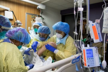 கனடாவில் மீண்டும் அதிகரிக்கும் கொரோனா உயிரிழப்புக்கள்: ஒரே நாளில் இத்தனை பேரா?