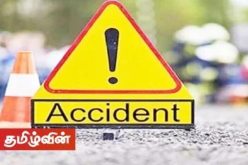 தென் அதிவேகப் பாதையில் விபத்து! - 20க்கும் மேற்பட்டவர்கள் காயம்
