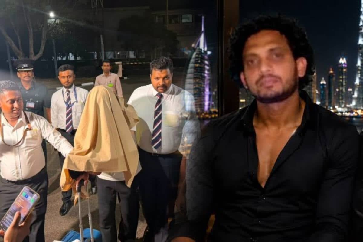 இலங்கையில் ஆபத்தான நபர்..! ஐரோப்பாவில் பல கோடி ரூபா சொத்துக்கள் - விசாரணையில் பகீர் தகவல்கள் | Shiran Basik S Property Details Revealed