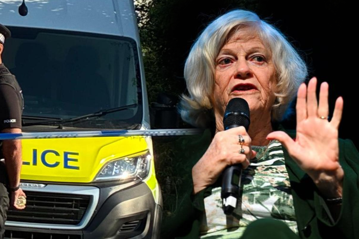 widdecombe death widdecombe death