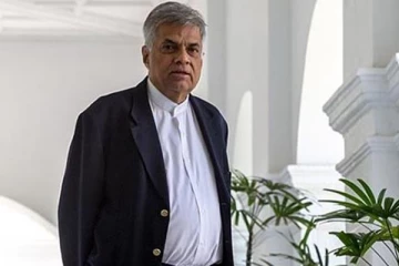 முக்கிய நிகழ்வொன்றில் கலந்துகொள்ள பிரித்தானியா பயணமானார் அதிபர் ரணில்!