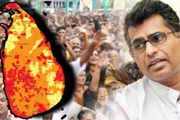 இலங்கையில் பலம் மிக்க அரசியல் மாற்றம்: சம்பிக்கவின் அறிவிப்பு