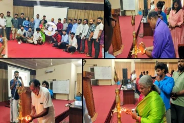 காணாமல் ஆக்கப்பட்டோரின் வலிகளை சுமந்த ''ஊழி'' திரைப்பட பாடல் வெளியீடு..!