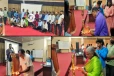 காணாமல் ஆக்கப்பட்டோரின் வலிகளை சுமந்த ''ஊழி'' திரைப்பட பாடல் வெளியீடு..!