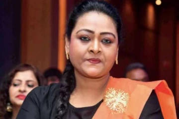 குக் வித் கோமாளி புகழ் ஷகீலாவிற்கு இப்படியொரு பிரச்சனையா?- பரபரப்பு புகார்