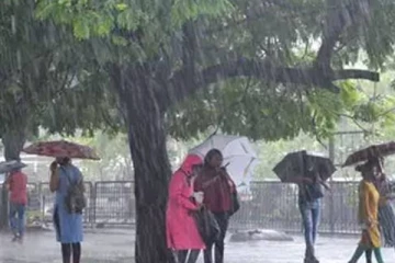 இலங்கையில் அடுத்த சில தினங்களுக்கான வானிலை நிலவரம்! வெளியான அறிவிப்பு