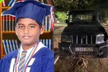 கிளிநொச்சியில் பாடசாலை மாணவனுக்கு நேர்ந்த சோகம்; நீதி மன்றம் விடுத்த உத்தரவு