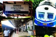 யாழ் - கொழும்பு தொடருந்து சேவையில் சிக்கல் - அமைச்சரின் அறிவிப்பு