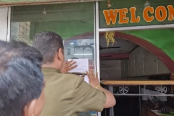 பிரபல உணவகங்களில் சுகாதார சீர்கேடு ; அதிகாரிகளின் உடனடி நடவடிக்கை