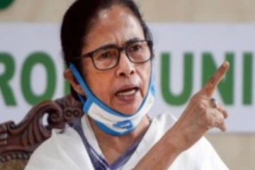 பாஜக சர்வாதிகார ஆட்சியை நிறுவ பார்க்கிறது - எதிர்க்கட்சி தலைவர்களுக்கு மம்தா கடிதம்