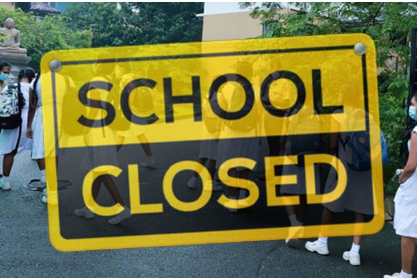 வடக்கில் மூடப்படவுள்ள பல பாடசாலைகள் | 70 Schools Will Closed In North Education Ministry