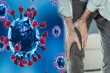 வெறும் 10 நிமிடங்கள் நின்றால் போதும்.. நீல நிறத்தில் மாறும் கால்கள், என்ன காரணம்? - ஆய்வில் அதிர்ச்சி!