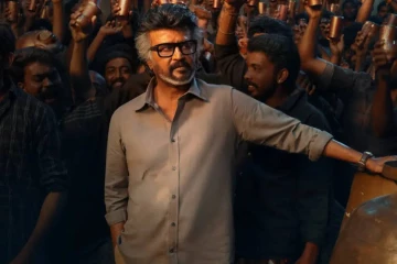 ரஜினியின் ஜெயிலர் 2 தொடங்கியது முன்பதிவு... ஆரம்பித்தவுடனே இவ்ளோ வசூலா?