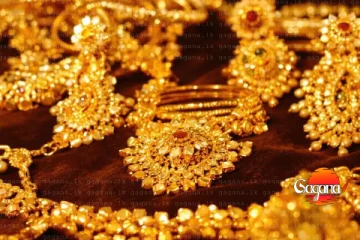 රන් මිල 60%න් වැඩි වෙයි - රත්තරන් දිහා ආයේ බලනවා බොරු