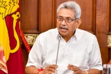 கோட்டாபயவின் ஆட்சியில் மனித உரிமைகள் மோசடைந்துள்ளது! சர்வதேச மனித உரிமைகள் கண்காணிப்பகம் கவலை