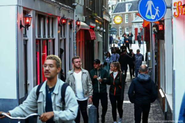 uk emigration to amsterdam easiest city relocate