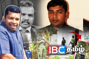 பிள்ளையானின் வாக்குமூலம்: ஒரு புயலின் தொடக்கம்