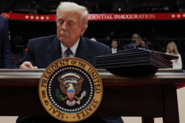 ட்ரம்பின் முடிவால் நிர்கதியாகும் HIV நேயாளிகள்