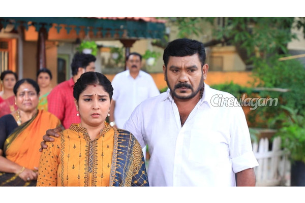 சுகன்யாவின் முகத்திரையை கிழித்த ராஜி, மீனா, ஷாக்கான குடும்பத்தினர்- பாண்டியன் ஸ்டோர்ஸ் பரபரப்பு எபிசோட் | Pandian Stores Serial Truth Revealed Storyline