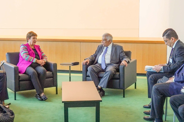 மலேசியாவிற்கு பறக்கவுள்ளார் ரணில் | Ranil Official Visit To Malaysia