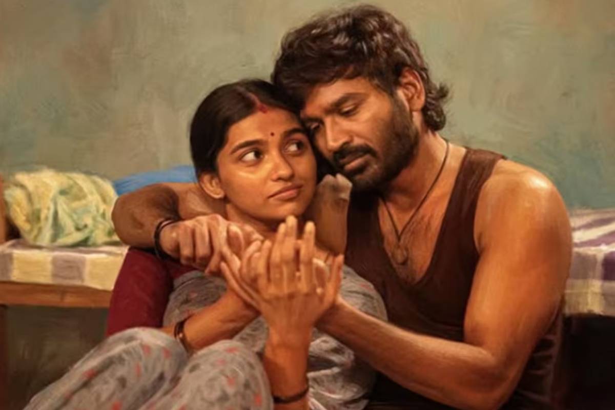 தனுஷுக்கு ஜோடியாக நடிக்க நடிகை மமிதா பைஜு வாங்கிய சம்பளம்.. எவ்வளவு தெரியுமா? | Mamitha Baiju Salary Dhanush Kara Movie Details