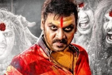 காஞ்சனா 4 எடுக்கும் லாரன்ஸ்.. பேயாக வரும் டாப் ஹீரோயின்! எதிர்பார்க்காத ஒருவர்